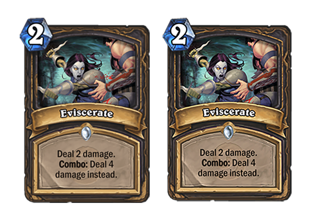 Illustration for article titled Blizzard Responds To Accusations Of Censorship In Hearthstone's Latest Patch